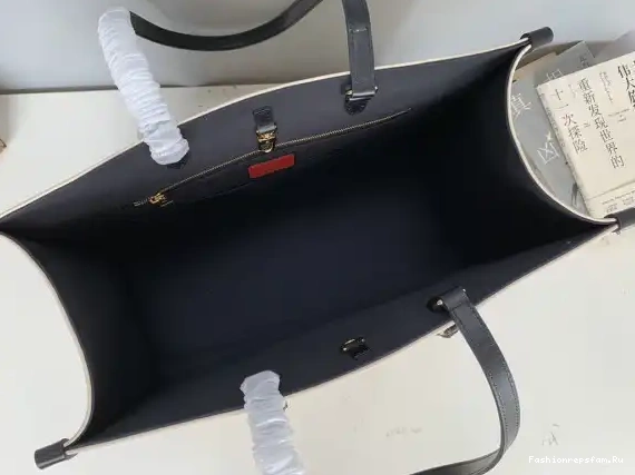 FS CHEAP GM VUITTON ONTHEGO LOUIS CRAFTY 0612